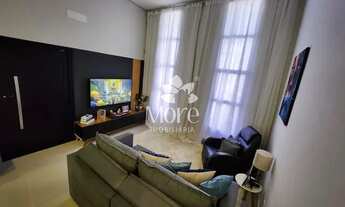 Imagem 5: LOCAÇÃO de Casa Térrea 3 Suítes, Rico em Planejados, Quintal com Área Gourmet e Piscina em