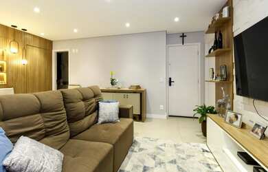 Imagem 2: CAMINHOS DA LAPA CONDOMÍNIO JEVIRÁS