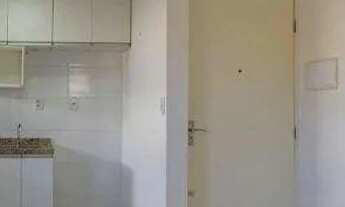 Imagem 6: Apartamento com 1 dormitório à venda, 32 m² por R$ 245.000,00 - Vila Mazzei - São Paulo/SP