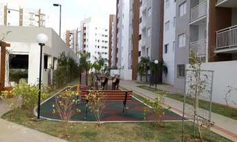 Imagem: Apartamento para aluguel tem 47 metros quadrados