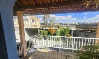 Imagem 2: MINASLANDIA - CASA 2 QUARTOS, 2 BANHEIROS, VARANDA, 2 VAGAS