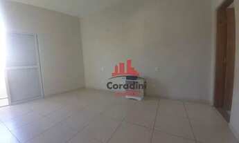 Imagem 6: Apartamento com 2 dormitórios para alugar, 80 m² por R$ 1.200,01/mês - Jardim Dona Regina