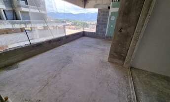 Imagem 4: Apartamento com 2 dormitórios à venda, 85 m² por R$ 420.000 - Caiçara - Praia Grande/SP