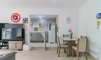 Imagem 2: PORTO ALEGRE - Apartamento Padrão - Vila Nova