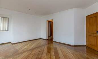 Imagem 2: Apartamento para venda com 119 metros quadrados com 3 quartos em Vila Clementino - São Pau