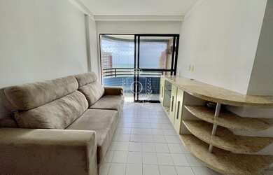 Imagem 3: TH: Apartamento à venda com 72m, com 3 quartos localizado na Curva do S, boa localização