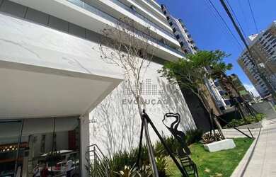 Imagem 4: Lindo Apartamento Alto Padrão, com 03 Suítes, Lavabo e 02 Vagas - Campinas São José SC