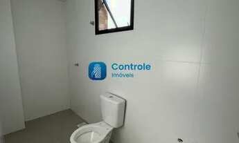 Imagem 7: Apartamento para venda tem 65 metros quadrados com 2 quartos em Areias - São José - SC