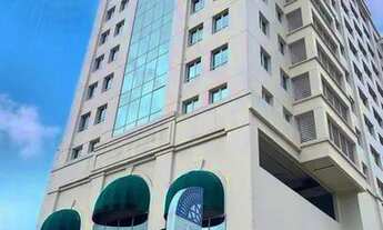 Imagem: Patio Jardins - Sala Comercial - Oportunidade