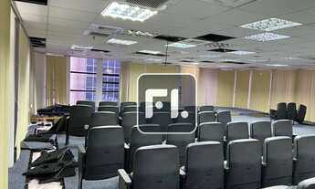 Imagem 5: Conjunto para alugar, 1124 m² por R$ 94.540,00/mês - Bela Vista - São Paulo/SP