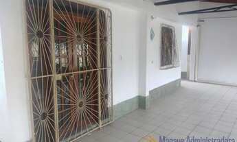 Imagem 3: Casa 4 Dormitórios para locação em Manaus - AM