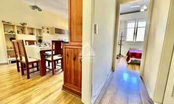 Imagem 6: Apartamento à venda, 2 quartos, 1 vaga, Botafogo - RIO DE JANEIRO/RJ