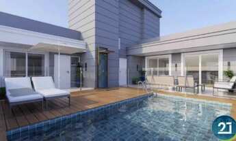 Imagem 5: PALHOÇA - Apartamento Padrão - PEDRA BRANCA