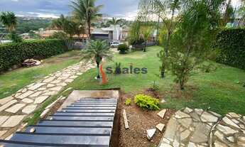 Imagem 5: BRASÍLIA - Casa de Condomínio - SETOR HABITACIONAL ARNIQUEIRA (ÁGUAS CLARAS