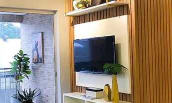 Imagem 5: Apartamento na Marambaia - 3/4, suíte, Condomínio Piazza Toscana