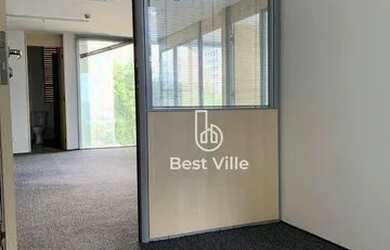 Imagem 6: Sala, 203 m² - venda por R$ 1.500.000,00 ou aluguel por R$ 10.106,00/mês - Alphaville - Ba