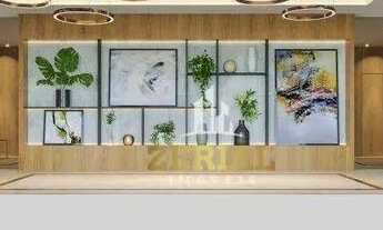 Imagem 6: Apartamento com 2 dormitórios à venda, 67 m² por R$ 925.921,00 - Ipiranga - São Paulo/SP