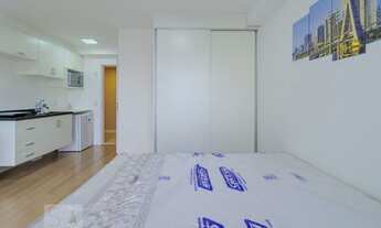 Imagem 4: Apartamento para Aluguel - Centro, 1 Quarto, 25 m2