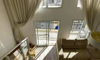 Imagem 5: Cobertura - Mansões Santo Antônio - Campinas