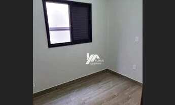 Imagem 7: Casa com 3 dormitórios à venda, 82 m² por R$ 447.000,00 - Jardim Morada do Sol - Indaiatub