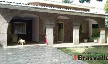 Imagem: CASCAVEL - CASA PADRÃO - COQUEIRAL