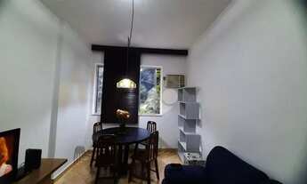 Imagem: Apartamento com 2 dormitórios à venda