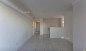 Imagem 4: Apartamento para aluguel tem 66 metros quadrados com 2 quartos em Fátima - Fortaleza - CE