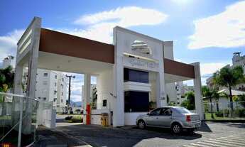 Imagem 2: Apartamento de 2 quartos para alugar no bairro Forquilhas