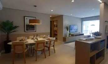 Imagem 3: Apartamento com 3 dormitórios à venda, 98 m² por R$ 857.800,00 - Jardim Emília - Sorocaba