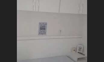 Imagem 3: APARTAMENTO - PARQUE DAS CACHOEIRAS - SP