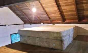 Imagem 4: Alugo anual 1 Dorm mezanino