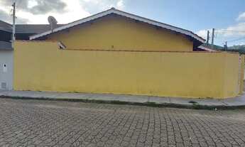 Imagem 2: Casa Semi Nova 2 dormitórios em Piracaia - SP