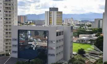 Imagem 2: Apartamento com 2 dormitórios à venda, 64 m² - Centro - Taubaté/SP