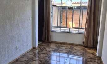 Imagem 2: Apartamento com 1 suíte, sala, banheiro social, cozinha e área de serviço