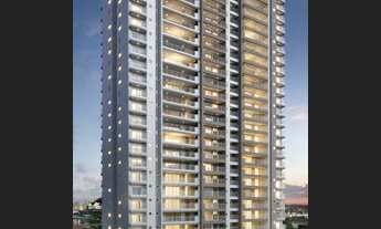 Imagem 2: Apartamento com 3 Quartos à venda, 127m² - Lapa