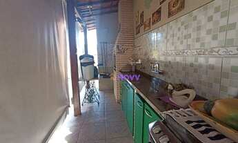 Imagem 7: Casa com 4 dormitórios à venda, 200 m² por R$ 1.500.000,00 - Piratininga - Niterói/RJ