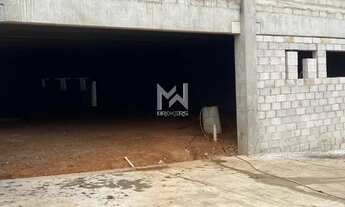 Imagem 7: Galpão industrial de 3700m² em Valinhos - SP