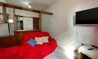 Imagem 6: Apartamento para venda com 80 metros quadrados com 2 quartos em Centro - Guarapari - ES