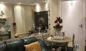 Imagem: APTO 02 DORMITORIOS- CAPÃO REDONDO