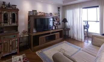 Imagem: Apartamento à Venda - Perdizes, 3 Quartos