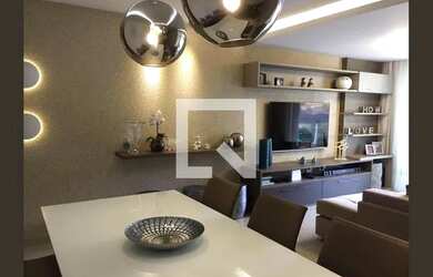 Imagem 6: Apartamento à Venda - São Francisco, 3 Quartos, 117 m2