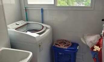 Imagem 7: Apartamento para venda possui 67 metros quadrados com 2 quartos em Socorro - São Paulo - S