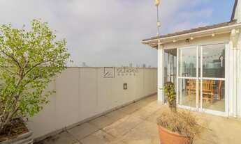 Imagem 7: Cobertura Venda 3 Dormitórios - 237 m² Perdizes