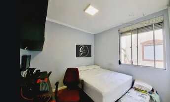 Imagem 6: Apartamento à venda no bairro Jardim Santa Efigênia - São Paulo/SP