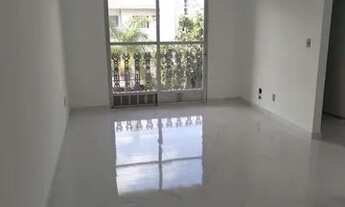 Imagem 6: Alugo apto 2 qts no Flamboyant