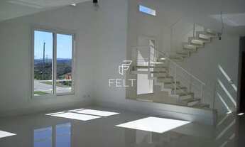 Imagem 2: SANTANA DE PARNAíBA - Casa de Condomínio - Alphaville