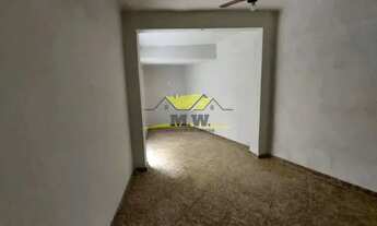 Imagem 2: EXCELENTE APARTAMENTO DE 3 QUARTOS NA PRAÇA DO CARMO TERREO !