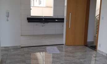 Imagem 3: Apartamento com dois quartos e área privativa no bairro Europa em contagem mg