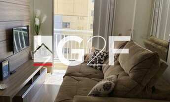 Imagem: Apartamento para venda no Torres do Bonfim