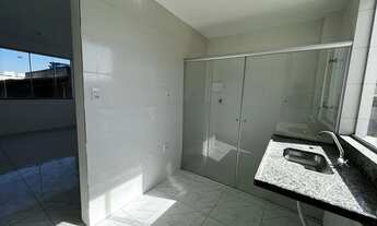 Imagem 5: APARTAMENTO 3 QUARTOS, SUÍTE E VAGA COBERTA NO BAIRRO XANGRILA